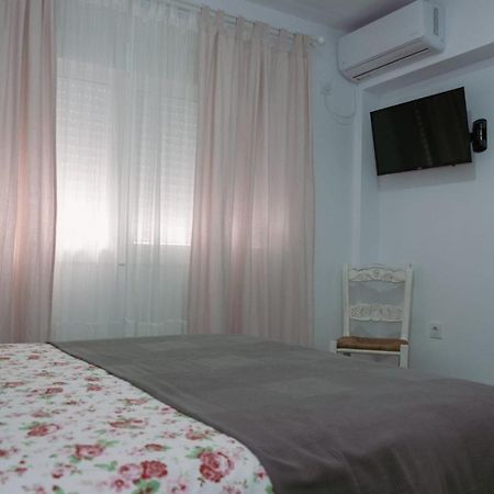 Calle Carmen Viejo Apartamento Sanlúcar de Barrameda Exterior foto